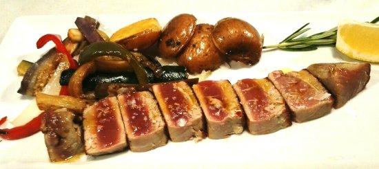 La Taberna de Luceros